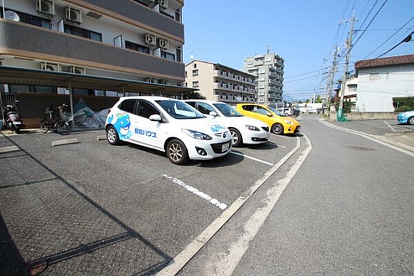 メルベーユ8番館 ｜広島県広島市安佐南区東原1丁目(賃貸マンション1K・7階・24.36㎡)の写真 その16