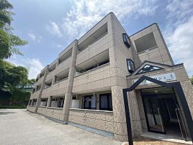 広島県広島市西区古江西町（賃貸マンション1LDK・3階・41.02㎡） その1