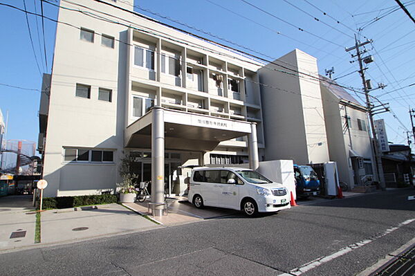 広島県広島市西区古江東町(賃貸マンション3DK・2階・56.18㎡)の写真 その20