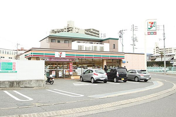 広島県広島市安佐南区長束3丁目(賃貸マンション3DK・2階・61.00㎡)の写真 その21