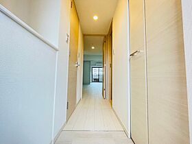 Ｓ－ＲＥＳＩＤＥＮＣＥ天満町ｂａｒｋ  ｜ 広島県広島市西区天満町（賃貸マンション1LDK・5階・29.87㎡） その10