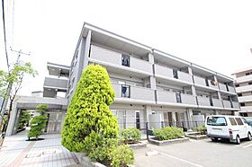 広島県広島市安佐南区大町東1丁目（賃貸マンション3LDK・3階・72.05㎡） その1