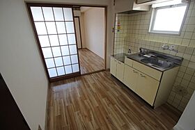 広島県広島市中区寺町（賃貸マンション1DK・5階・20.00㎡） その3