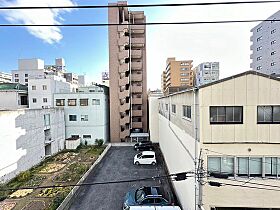 広島県広島市中区榎町（賃貸マンション1LDK・4階・26.50㎡） その14