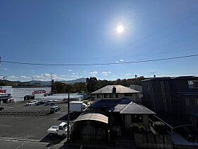 アメニティせせら  ｜ 広島県広島市安佐南区八木1丁目（賃貸アパート1LDK・3階・42.20㎡） その14