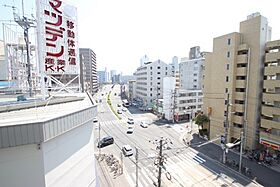 ＦＫビル  ｜ 広島県広島市西区楠木町1丁目（賃貸マンション1K・7階・21.30㎡） その14