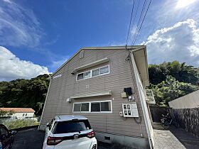 広島県広島市西区己斐上2丁目（賃貸アパート2LDK・1階・55.00㎡） その1