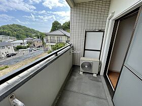 広島県広島市西区井口1丁目（賃貸マンション1K・2階・22.00㎡） その10