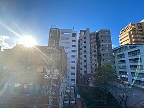 広島県広島市中区住吉町（賃貸マンション1R・4階・24.29㎡） その13