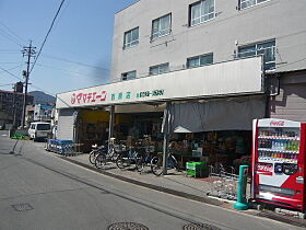 広島県広島市安佐南区西原8丁目（賃貸マンション1K・3階・27.98㎡） その19