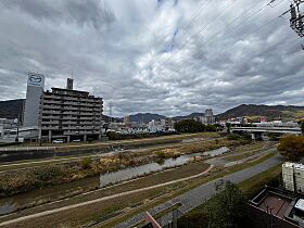 ダイアパレスリバーコート古市  ｜ 広島県広島市安佐南区川内2丁目（賃貸マンション3LDK・4階・80.59㎡） その13