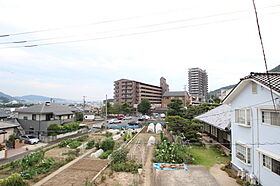 ミニヨンフルールAWA  ｜ 広島県広島市安佐南区八木4丁目（賃貸マンション2LDK・3階・57.60㎡） その15