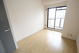 エトノ空港通り 3階1Kのリビング/ダイニング