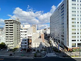 広島県広島市中区東白島町（賃貸マンション1K・8階・20.00㎡） その13