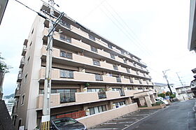 広島県広島市西区井口鈴が台1丁目（賃貸マンション3LDK・3階・59.75㎡） その1