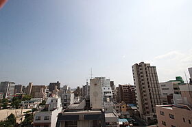 広島県広島市中区鶴見町（賃貸マンション1DK・8階・30.18㎡） その13