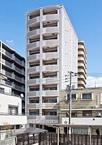 I・Reward観音町  ｜ 広島県広島市西区観音町（賃貸マンション1K・4階・27.92㎡） その1