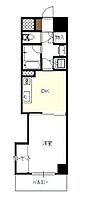広島県広島市中区西十日市町（賃貸マンション1DK・4階・29.70㎡） その2