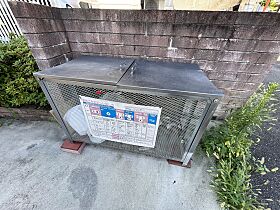 広島県広島市安佐南区安東6丁目（賃貸アパート1K・2階・16.20㎡） その16