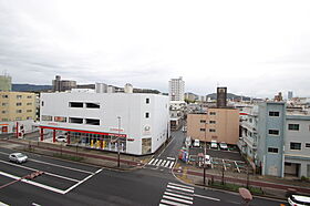 和秀三篠北町ビル  ｜ 広島県広島市西区三篠北町（賃貸マンション1DK・5階・24.30㎡） その9