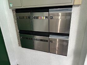 広島県広島市中区猫屋町（賃貸マンション1LDK・3階・39.00㎡） その19