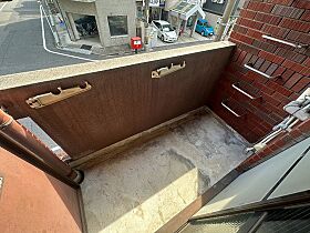 広島県広島市南区金屋町（賃貸マンション1R・2階・15.20㎡） その10