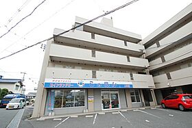 広島県広島市安佐南区上安2丁目（賃貸マンション1DK・3階・22.00㎡） その1