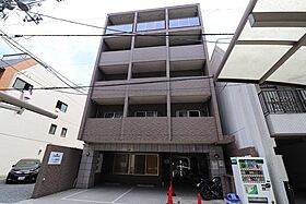 広島県広島市中区竹屋町（賃貸マンション1K・3階・27.00㎡） その1