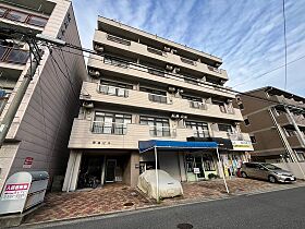 広島県広島市安佐南区長束西2丁目（賃貸マンション1DK・4階・37.12㎡） その1