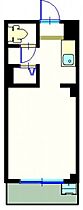 広島県広島市南区仁保新町2丁目（賃貸マンション1R・1階・19.80㎡） その2