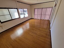 西本住宅 3LDKのリビング/ダイニング