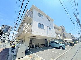 広島県広島市南区宇品御幸5丁目（賃貸マンション1DK・1階・21.00㎡） その1