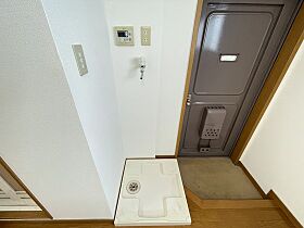 広島県広島市中区鉄砲町（賃貸マンション1K・4階・25.00㎡） その11