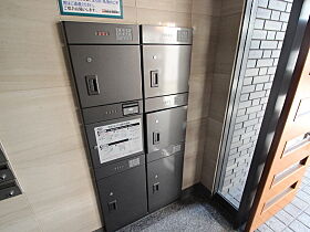 広島県広島市南区段原2丁目（賃貸マンション1K・3階・32.60㎡） その17