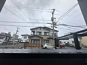 広島県広島市中区吉島東1丁目（賃貸アパート1LDK・1階・31.80㎡） その14