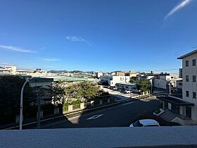 広島県広島市中区吉島東3丁目（賃貸マンション1LDK・3階・40.00㎡） その14