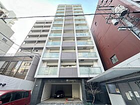 広島県広島市中区猫屋町（賃貸マンション1R・12階・37.11㎡） その1