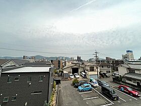 広島県広島市安佐南区大町東2丁目（賃貸アパート2LDK・3階・56.57㎡） その14