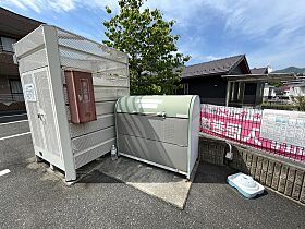 広島県広島市安佐南区長楽寺2丁目（賃貸マンション1LDK・1階・45.60㎡） その16