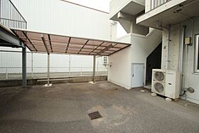 ステューディオせせらぎ  ｜ 広島県広島市安佐南区八木1丁目（賃貸マンション1K・2階・24.30㎡） その23