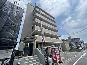 広島県広島市西区南観音1丁目（賃貸マンション1K・3階・23.19㎡） その25