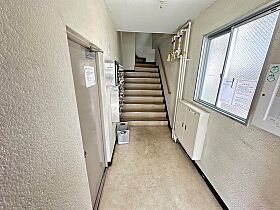 広島県広島市南区宇品御幸3丁目（賃貸マンション1K・3階・16.20㎡） その16