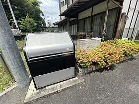 広島県広島市安佐南区伴東5丁目（賃貸アパート2LDK・2階・57.21㎡） その16