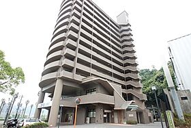 広島県広島市安佐南区大塚西5丁目（賃貸マンション3LDK・12階・73.79㎡） その1