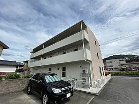 広島県広島市安佐南区上安1丁目（賃貸マンション1K・2階・29.22㎡） その1