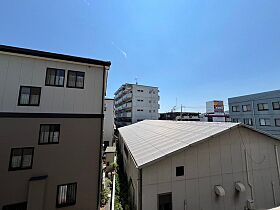 広島県広島市安佐南区西原7丁目（賃貸マンション1K・3階・31.50㎡） その14