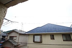 広島県広島市南区仁保新町1丁目（賃貸アパート1R・2階・37.62㎡） その14