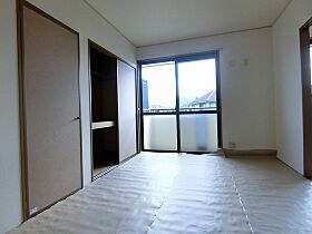 Sunny Flat  ｜ 広島県広島市安佐南区川内6丁目（賃貸アパート2LDK・2階・55.30㎡） その14