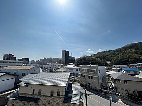 広島県広島市安佐南区大町東3丁目（賃貸マンション2LDK・4階・64.64㎡） その14