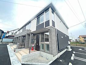 広島県広島市安佐南区祇園7丁目（賃貸アパート1LDK・1階・36.56㎡） その1